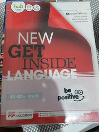 New get inside language.