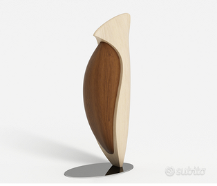 Scultura Calligaris Picchio