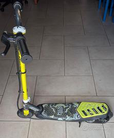 monopattino per bambini