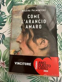 Come l’arancio amaro