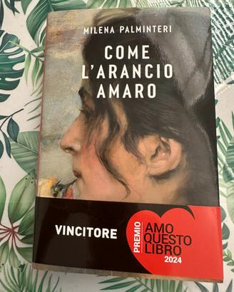 Come l’arancio amaro