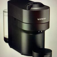 macchina nespresso vertuo