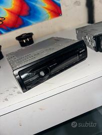 Autoradio Sony CDX450U
