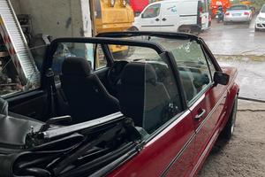 Golf Cabrio sport Line