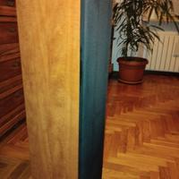 Difffusori audio  B & W 684