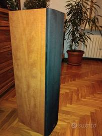 Difffusori audio  B & W 684