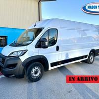 FIAT DUCATO MAXI 160, 2021, km 130.000