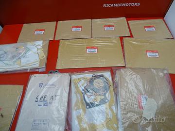 VARIE GUARNIZIONI HONDA