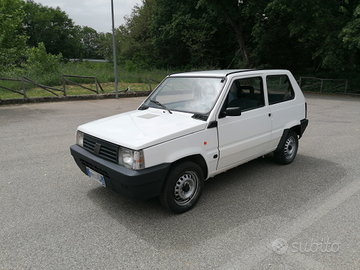 Fiat Panda 1.1 young (2001)