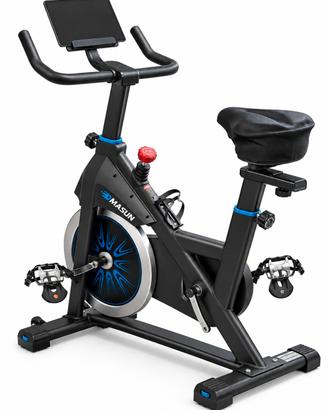 cyclette da camera