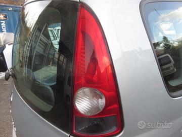 Fanale posteriore destro RENAULT ESPACE 2004