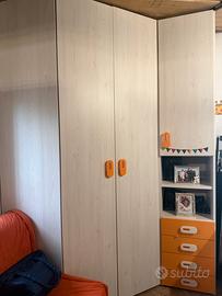 Cameretta Mondoconvenienza