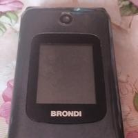 Cellulare Brondi GSM