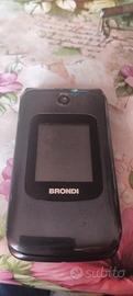 Cellulare Brondi GSM
