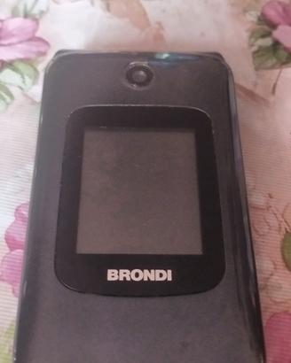 Cellulare Brondi GSM