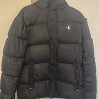 Piumino Calvin Klein