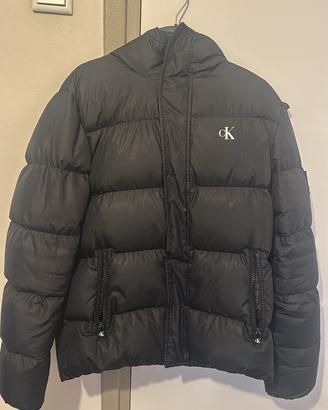 Piumino Calvin Klein