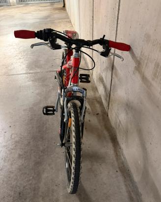 Bicletta
