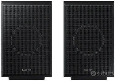 Samsung Q990B
