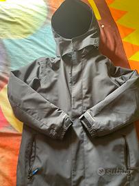 Giacca invernale CMP caldissima