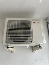 Climatizzatore inverter
