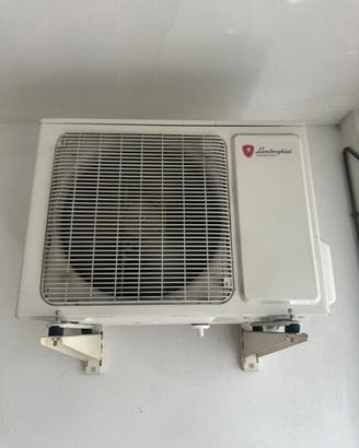 Climatizzatore inverter