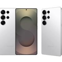 Galaxy S25 Ultra SM-S938BZTHEUE 1TB | 12GBTitanium