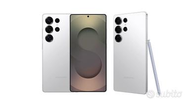 Galaxy S25 Ultra SM-S938BZTHEUE 1TB | 12GBTitanium