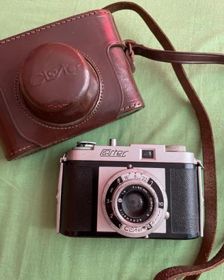 Macchina fotografica anni 60 closter Sport