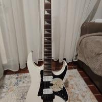 chitarra Ibanez rg350dx 