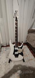chitarra Ibanez rg350dx 