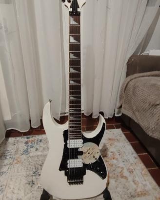 chitarra Ibanez rg350dx 