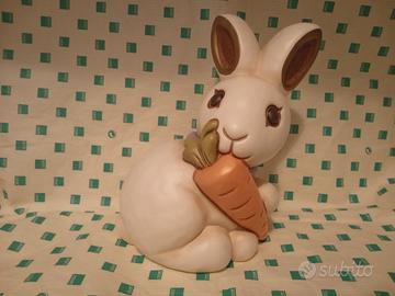 coniglio con carota thun