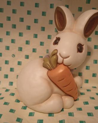 coniglio con carota thun