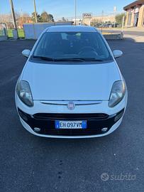 Fiat Punto Classic 1.2 5 porte GPL
