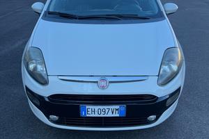 Fiat Punto Classic 1.2 5 porte GPL