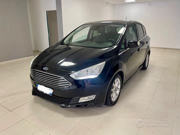 Ford C-Max 1.5 TDCi 120CV Start&Stop Titanium