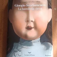 Giorgio Scerbanenco - La bambola cieca 