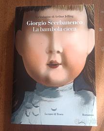 Giorgio Scerbanenco - La bambola cieca 