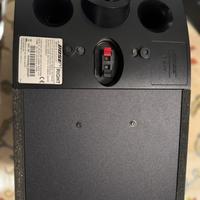 Casse acustiche base