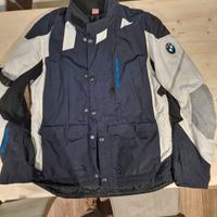 GIACCA BMW MOTORRAD PACEDRY ADVENTURE