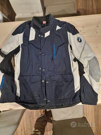 GIACCA BMW MOTORRAD PACEDRY ADVENTURE