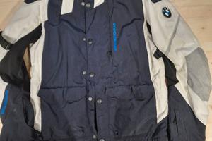 GIACCA BMW MOTORRAD PACEDRY ADVENTURE