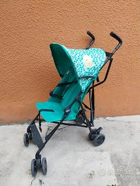 Passeggino leggero Chicco