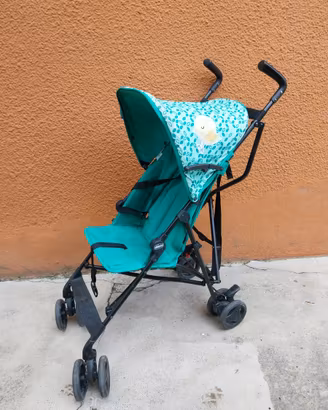 Passeggino leggero Chicco