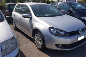 Volkswagen Golf 2.0 TDI 140CV DPF 4m. 5p. Comfort.