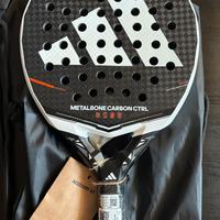 Adidas metalbone carbon ctrl 2026