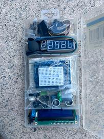 Kit di Espansione per Arduino 