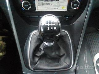 LEVA CAMBIO COMPL. FORD C-MAX (CB7) (09/10-05/15) 