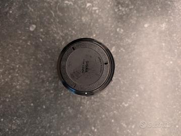 sigma Art 24-70 F2.8 